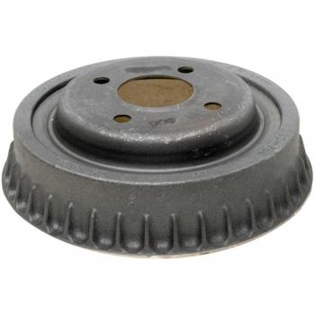 Raybestos 2602R Brake Drum product image 1 of 3