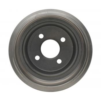 Raybestos 2602R Brake Drum product image 2 of 3