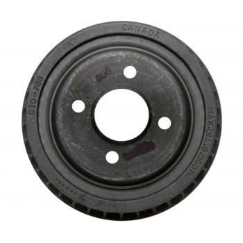 Raybestos 2602R Brake Drum product image 3 of 3