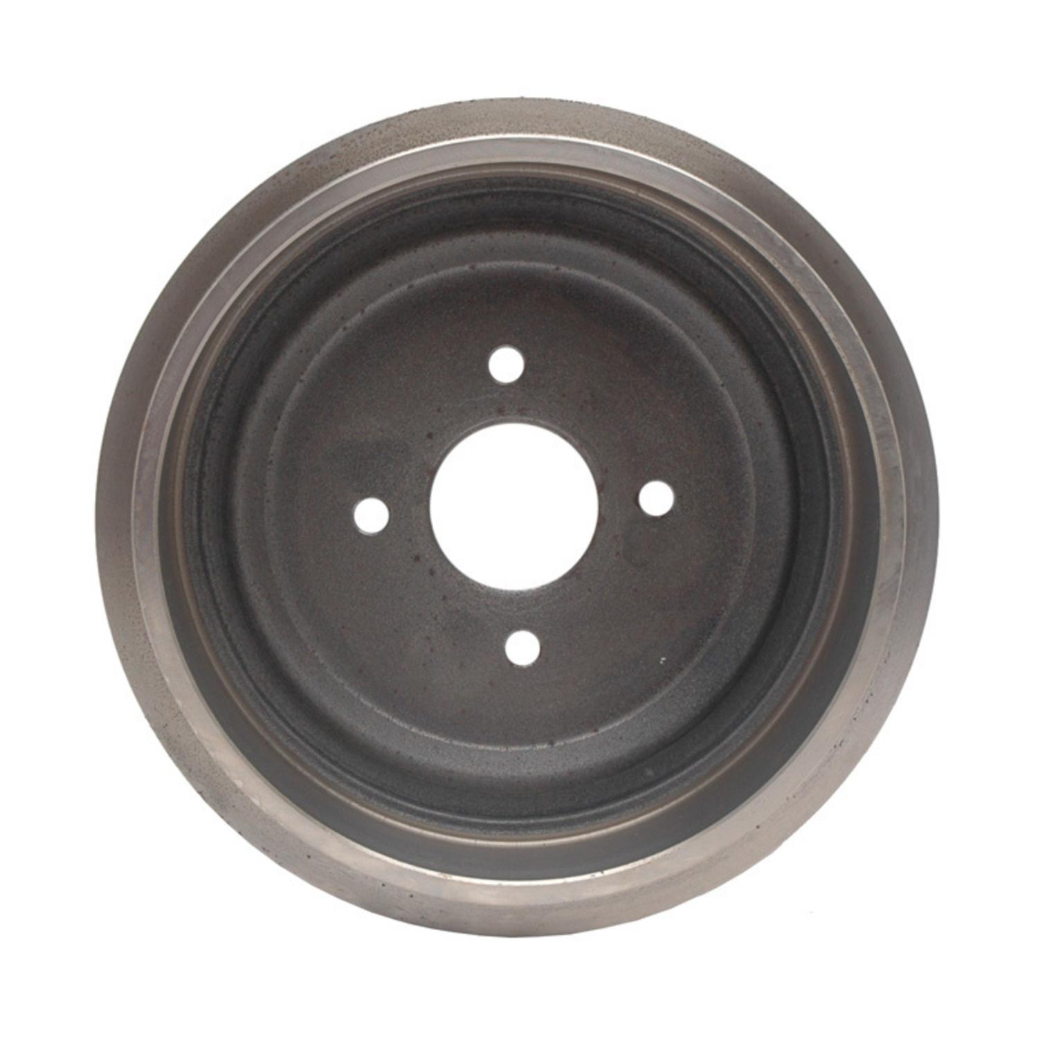 Raybestos 2605R Brake Drum product image 2 of 3