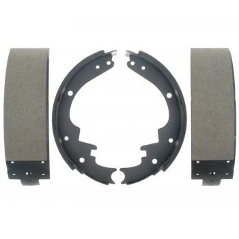 Raybestos 260PG - Drum Brake Shoe Raybestos 260PG Drum Brake Shoe product image 1 of 1