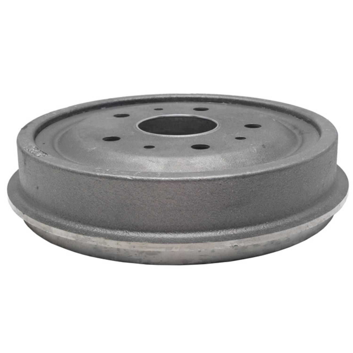 Raybestos 2611R Brake Drum product image 1 of 3