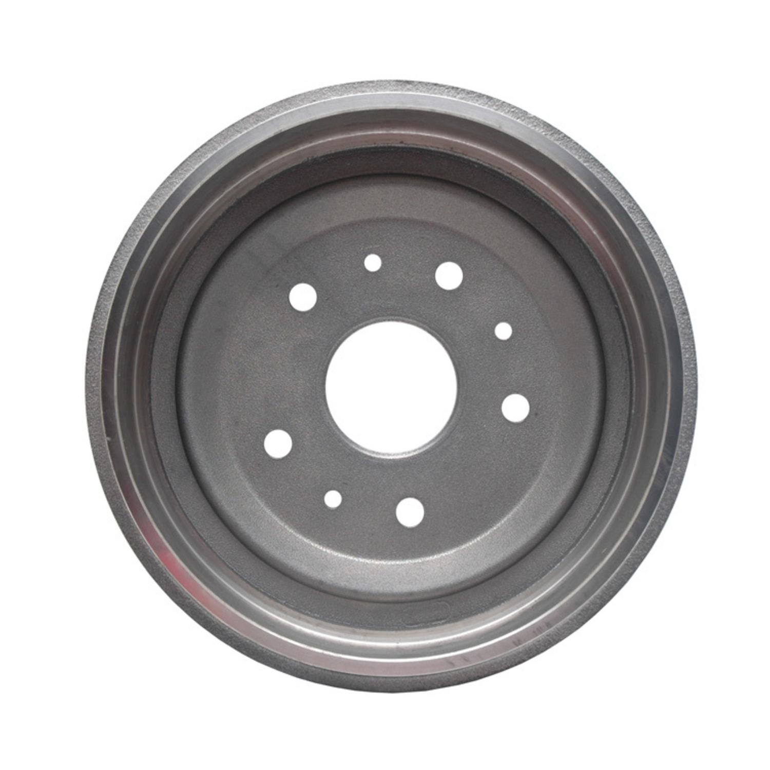 Raybestos 2611R Brake Drum product image 2 of 3