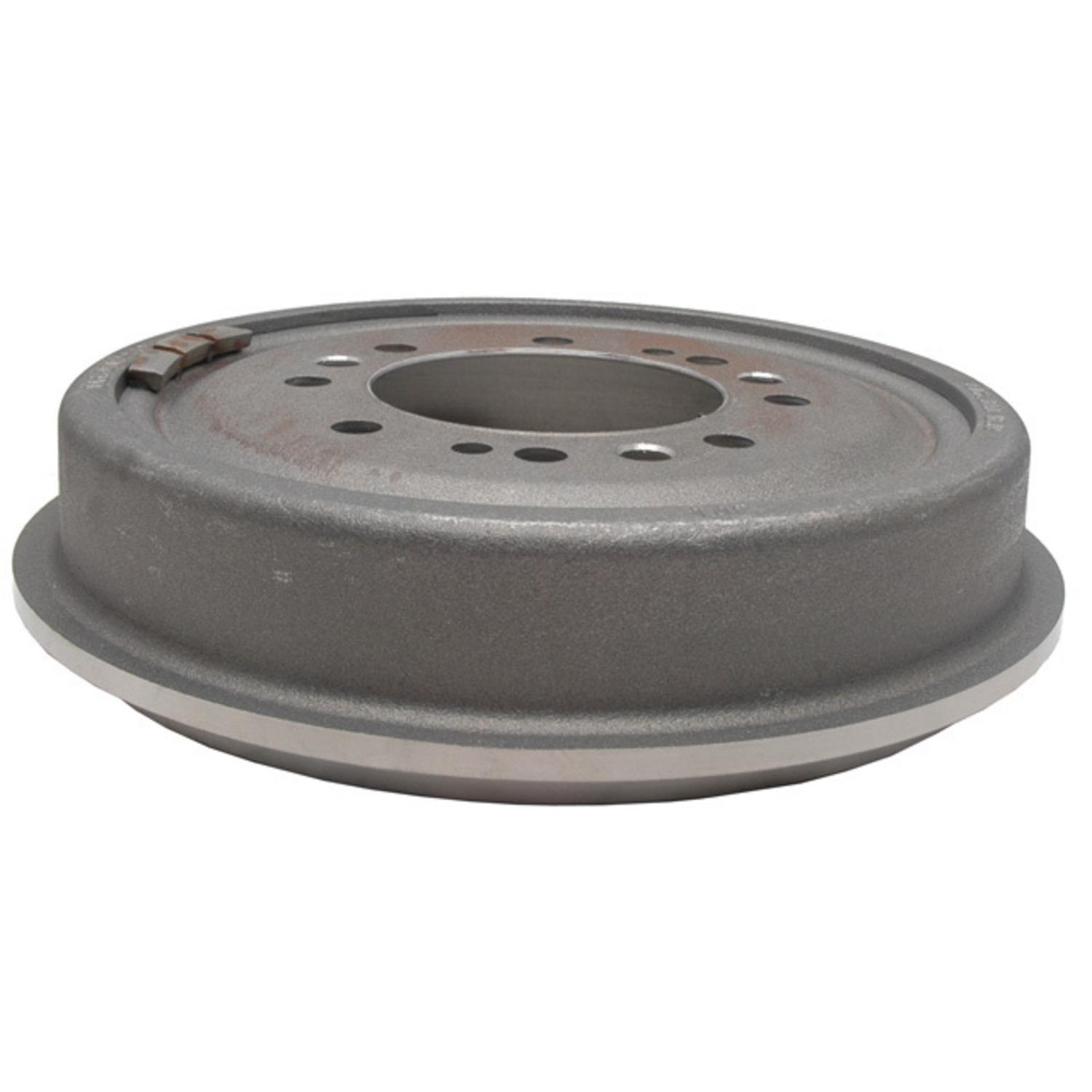 Raybestos 2618R Brake Drum product image 1 of 3