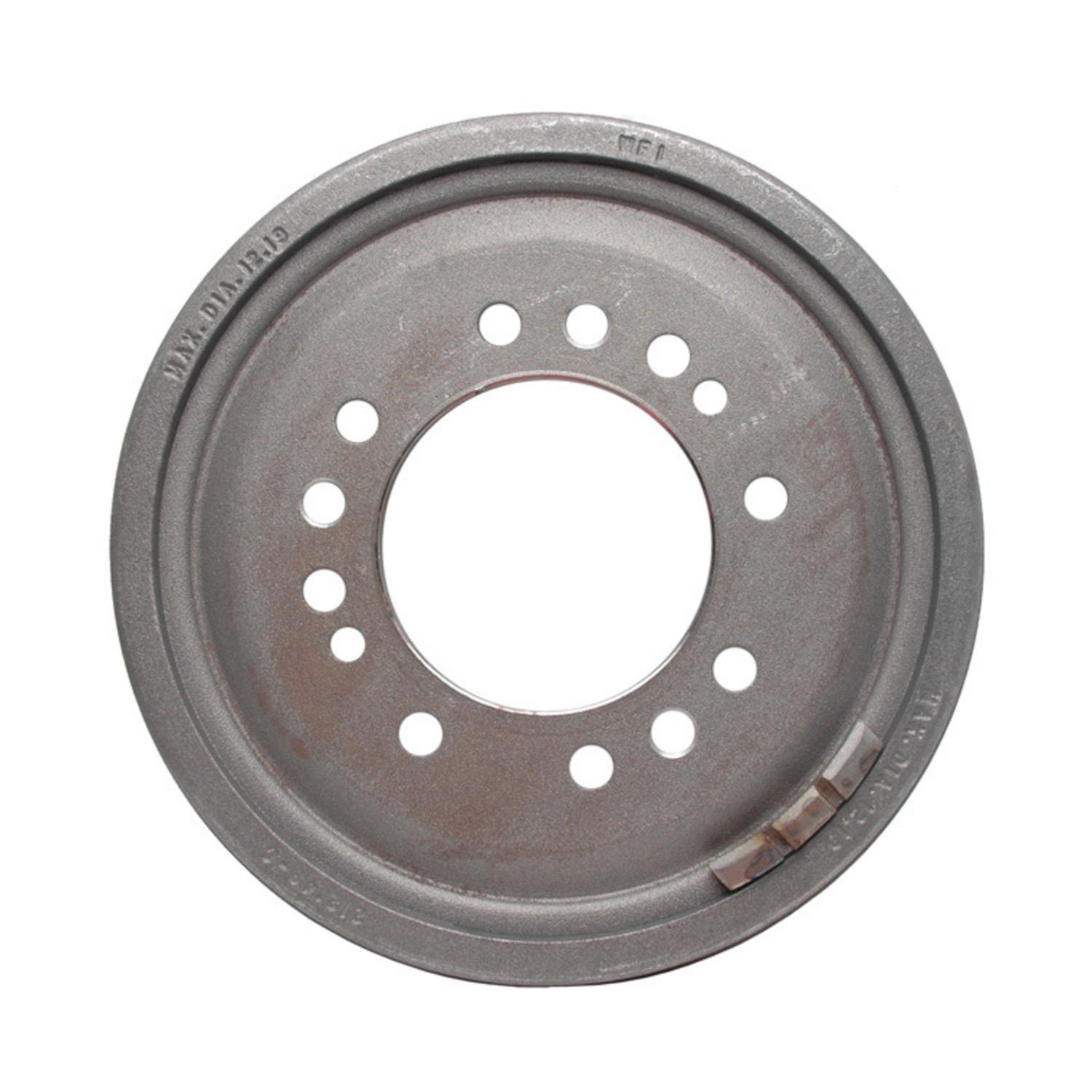 Raybestos 2618R Brake Drum product image 3 of 3