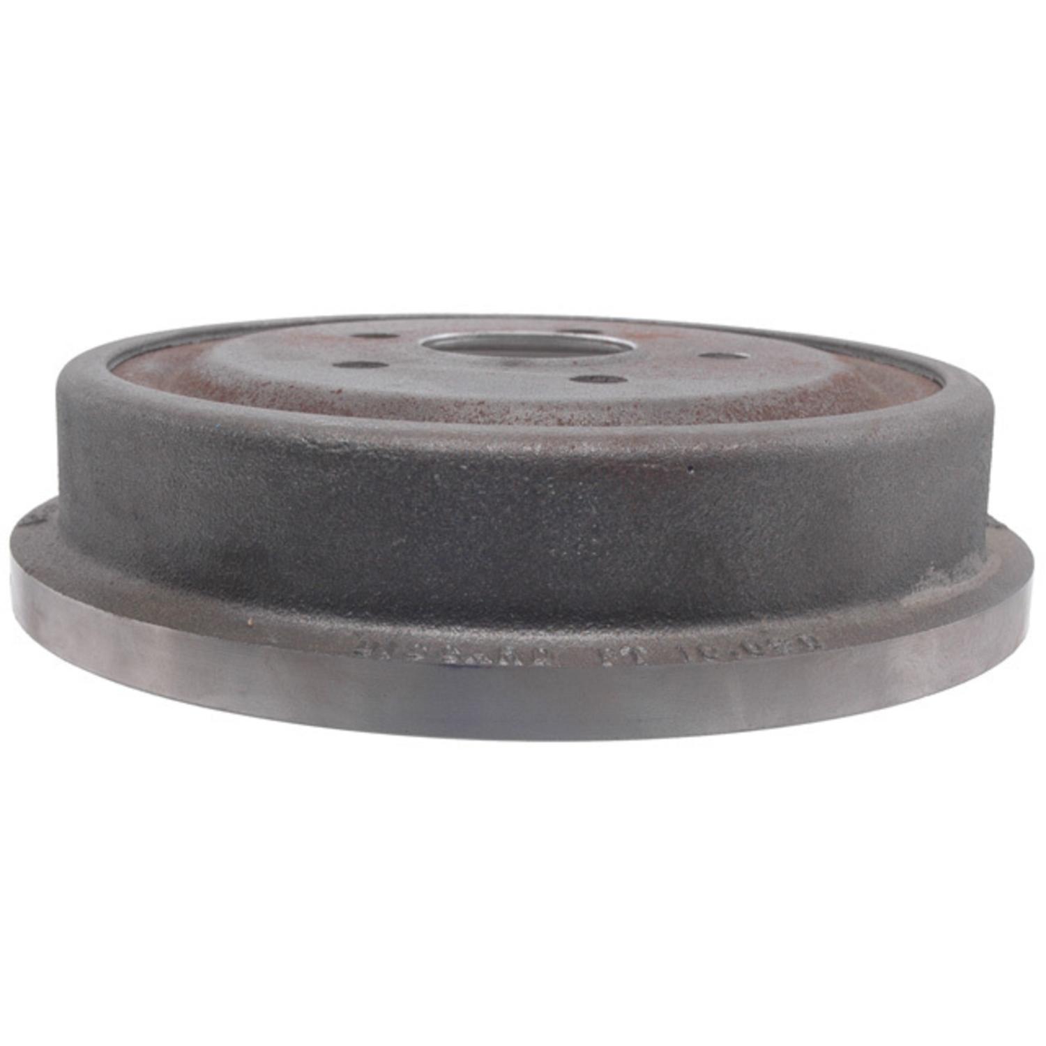 Raybestos 2626R Brake Drum product image 1 of 3