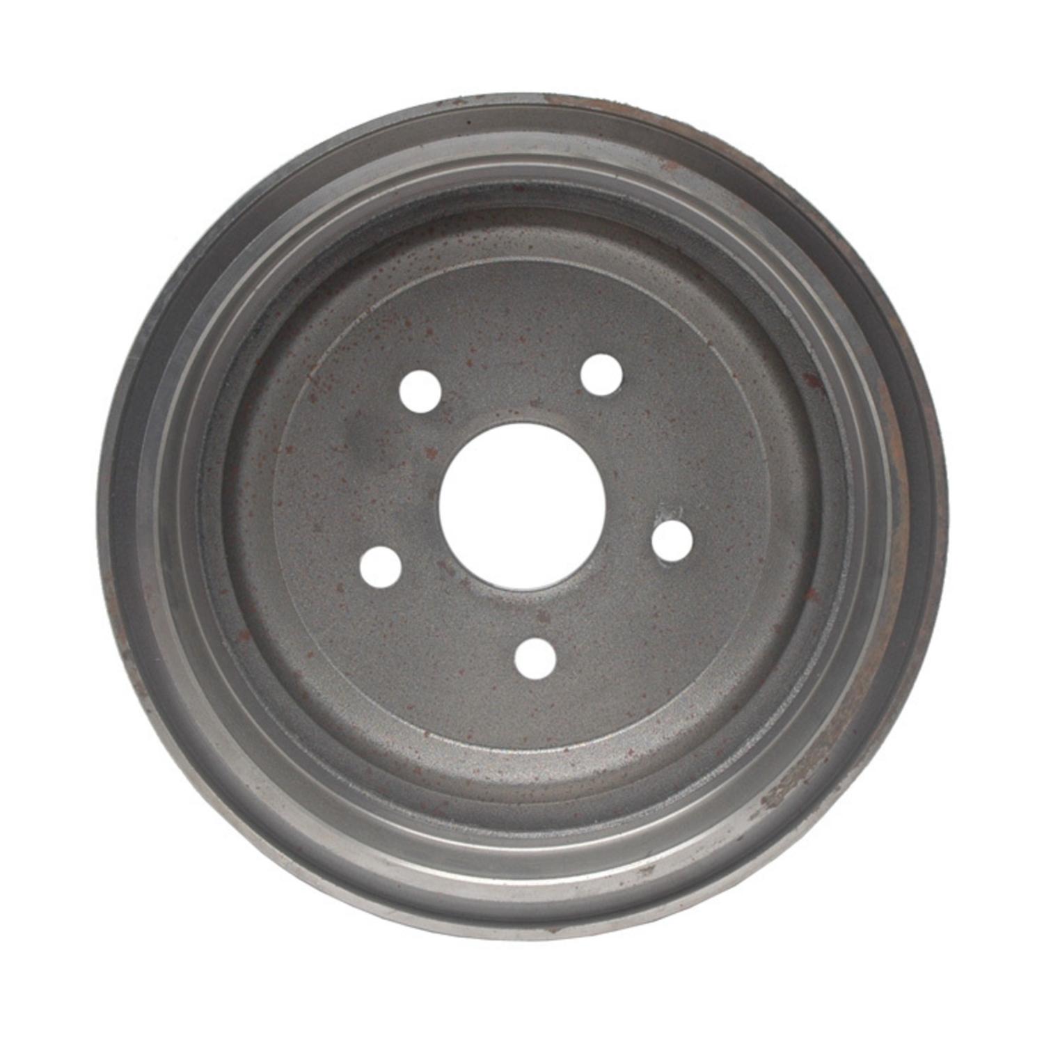 Raybestos 2626R Brake Drum product image 2 of 3