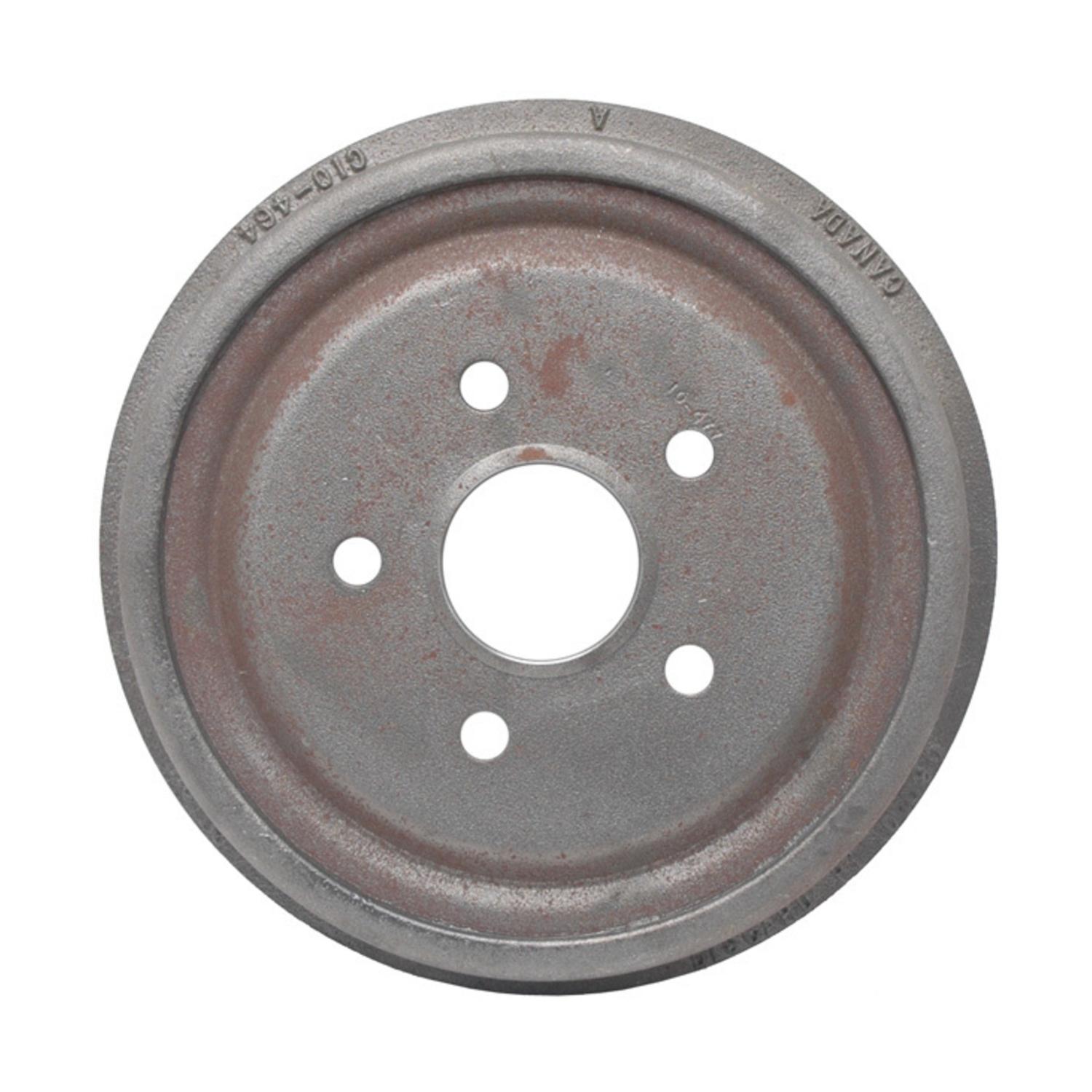 Raybestos 2626R Brake Drum product image 3 of 3