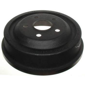 Raybestos 2637R Brake Drum product image 1 of 3