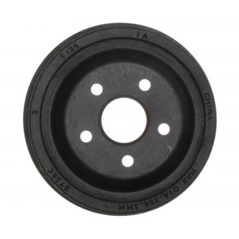 Raybestos 2637R Brake Drum product image 3 of 3