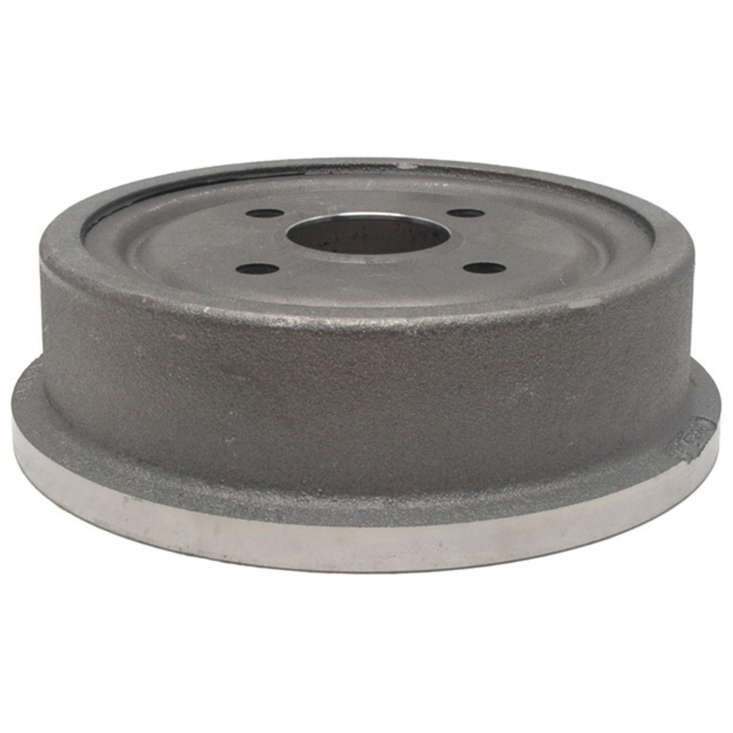 Raybestos 2640R - Brake Drum Raybestos 2640R Brake Drum product image 1 of 3