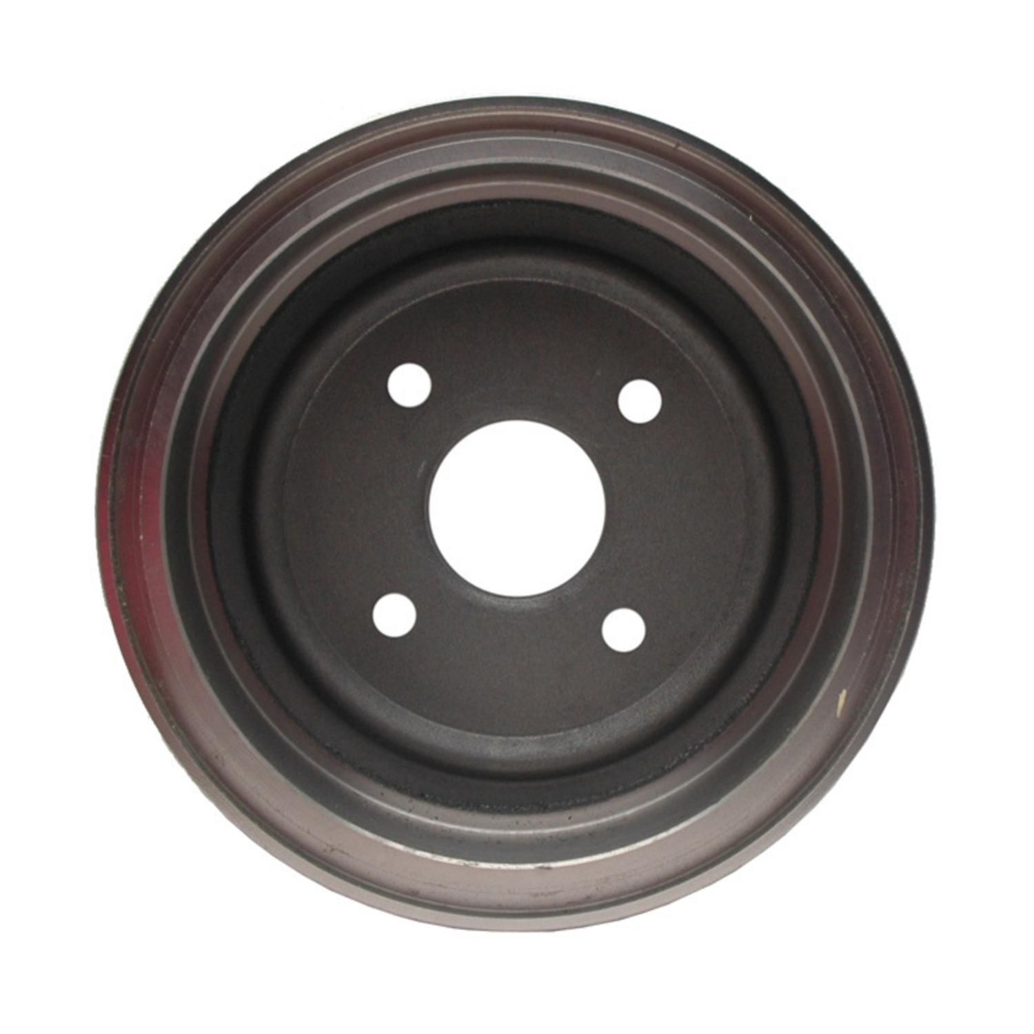 Raybestos 2640R - Brake Drum Raybestos 2640R Brake Drum product image 2 of 3