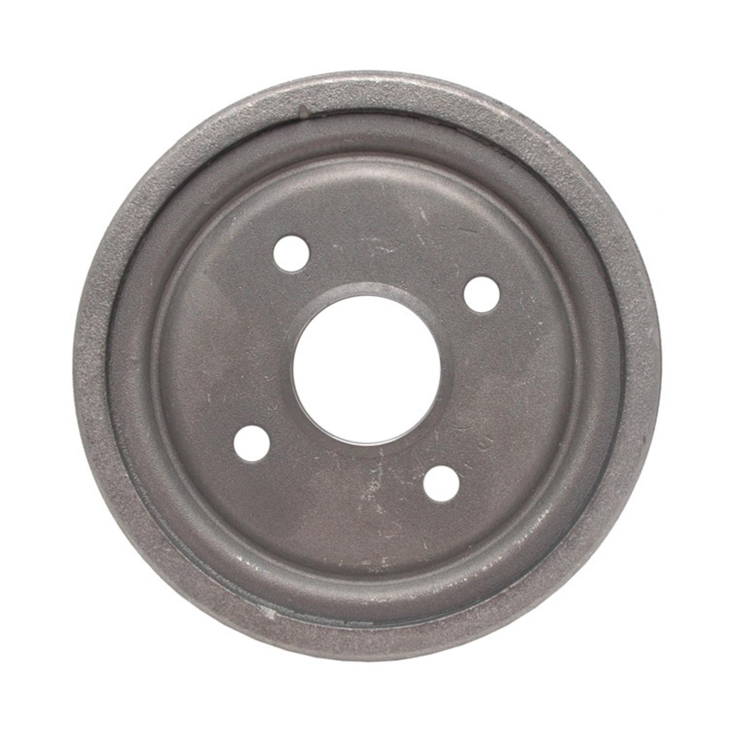 Raybestos 2640R - Brake Drum Raybestos 2640R Brake Drum product image 3 of 3