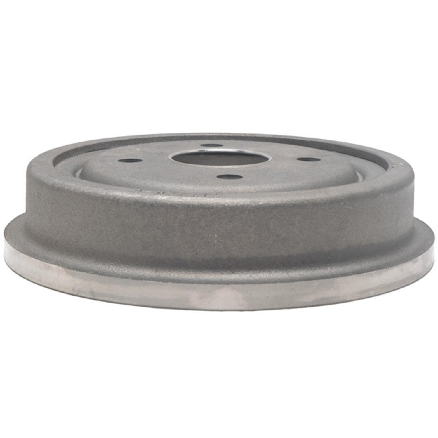 Raybestos 2641 Brake Drum product image 1 of 3