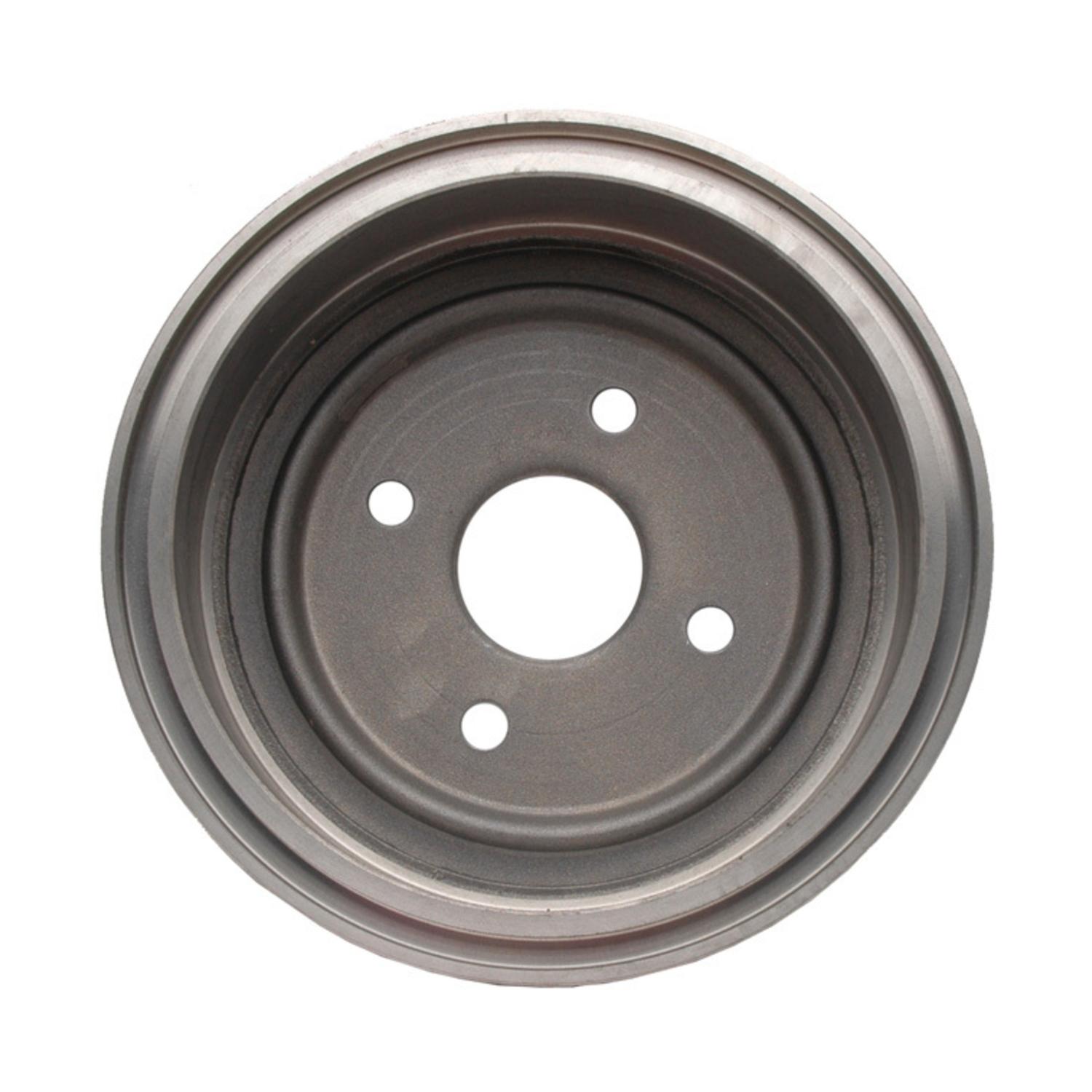 Raybestos 2641 Brake Drum product image 2 of 3