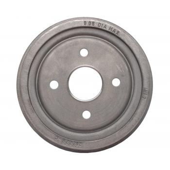 Raybestos 2641R - Brake Drum Raybestos 2641R Brake Drum product image 3 of 3