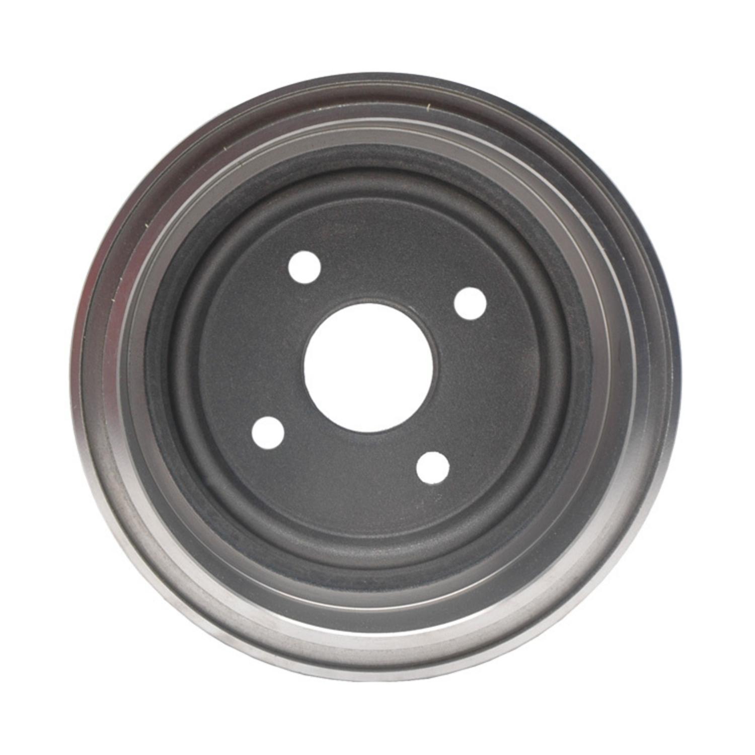 Raybestos 2642R Brake Drum product image 2 of 3
