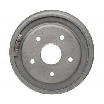 Raybestos 2645 Brake Drum product image 3 of 3
