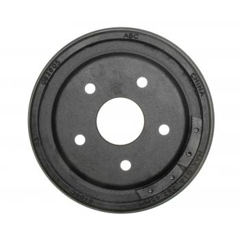 Raybestos 2645R Brake Drum product image 3 of 3