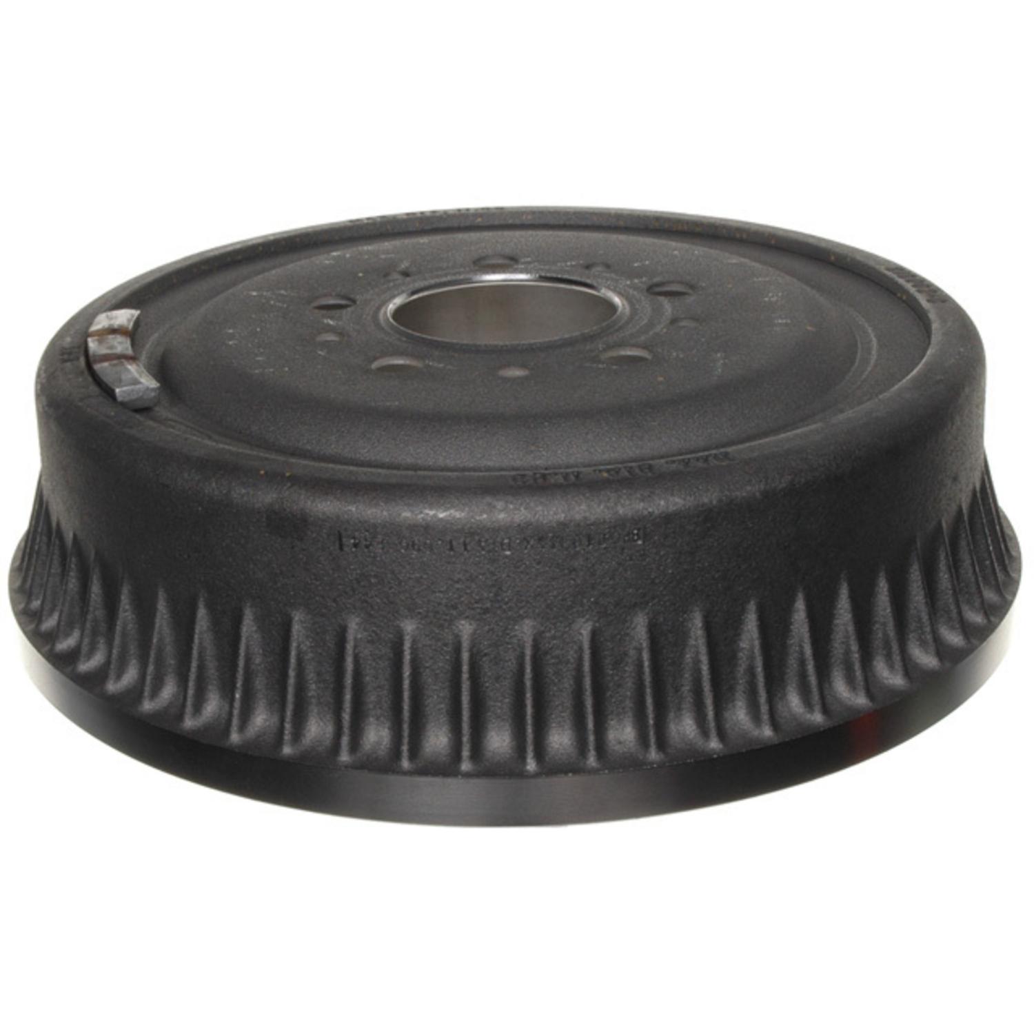 Raybestos 2647R Brake Drum product image 1 of 3