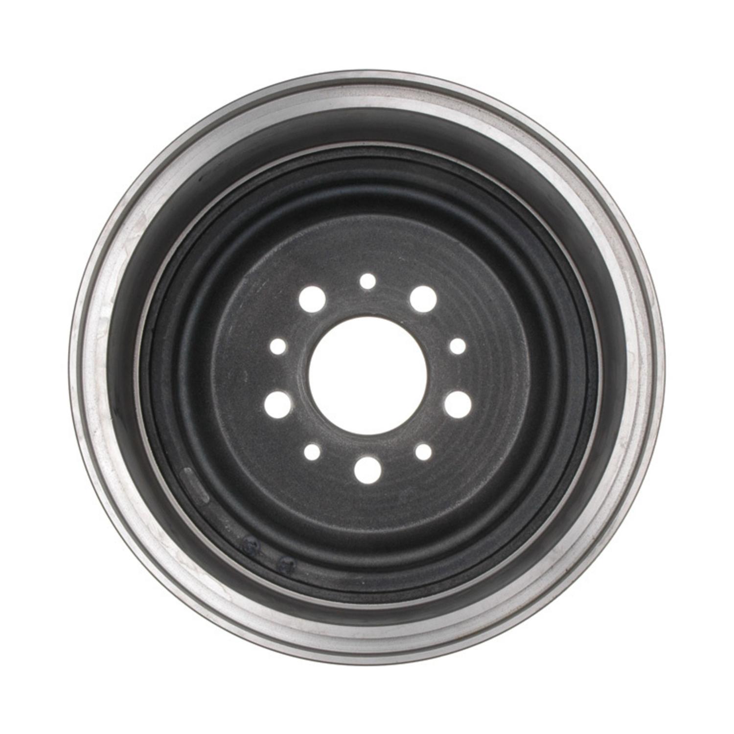Raybestos 2647R Brake Drum product image 2 of 3
