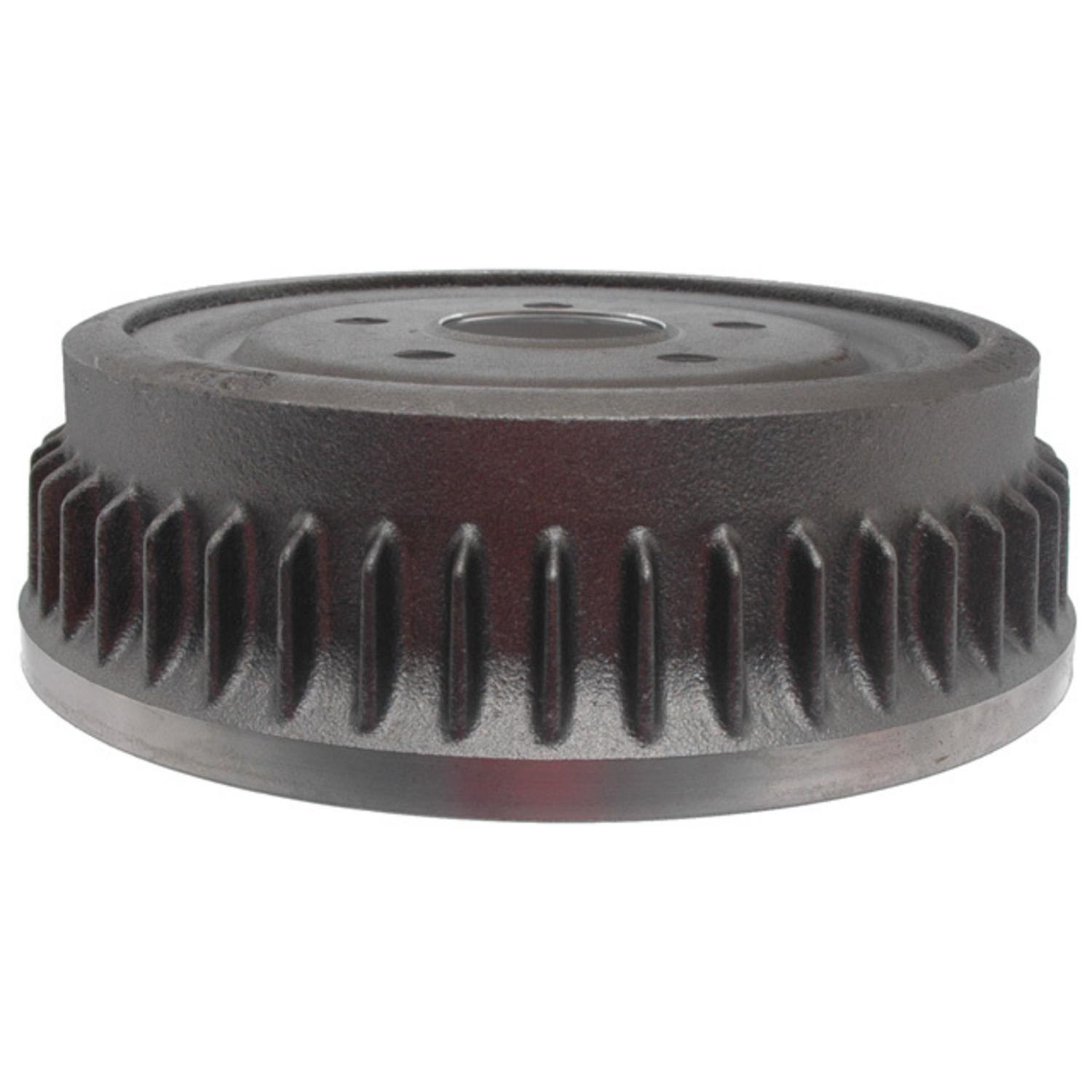 Raybestos 2648R Brake Drum product image 1 of 3