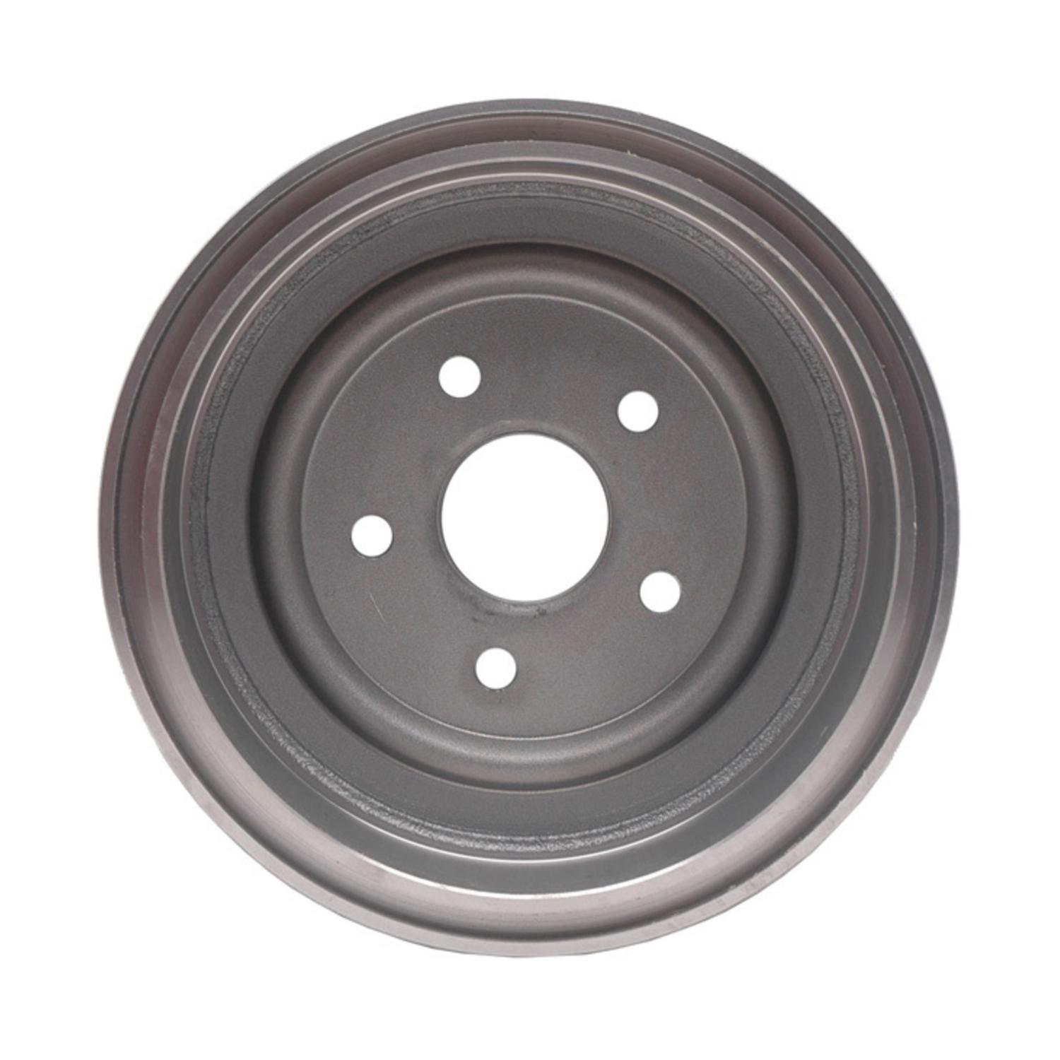Raybestos 2648R Brake Drum product image 2 of 3