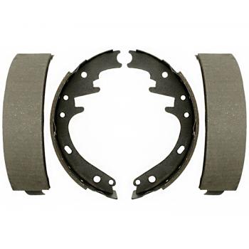 Raybestos 264PG Drum Brake Shoe product image 1 of 1
