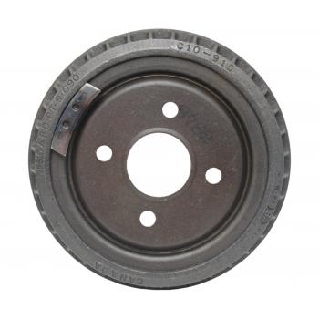 Raybestos 2660R - Brake Drum Raybestos 2660R Brake Drum product image 3 of 3