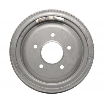 Raybestos 2661R Brake Drum product image 3 of 3