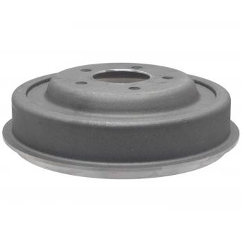 Raybestos 2667R Brake Drum product image 1 of 3