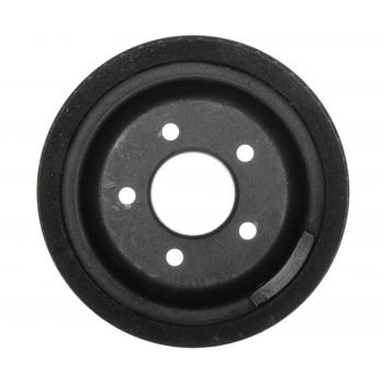 Raybestos 2671 Brake Drum product image 3 of 3