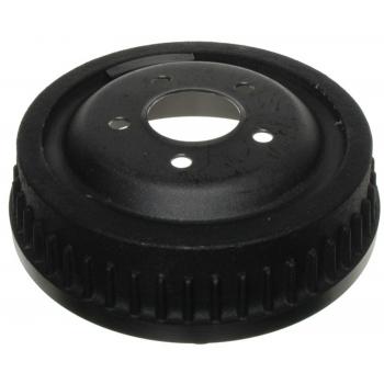 Raybestos 2671R Brake Drum product image 1 of 3