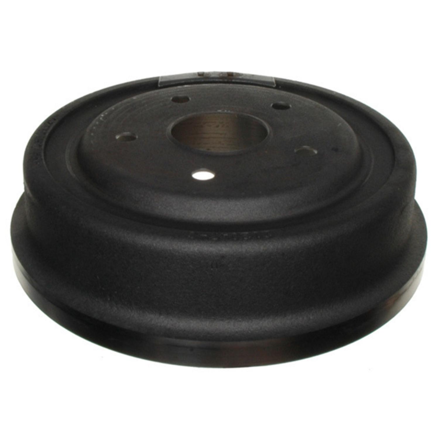 Raybestos 2677R Brake Drum product image 1 of 3