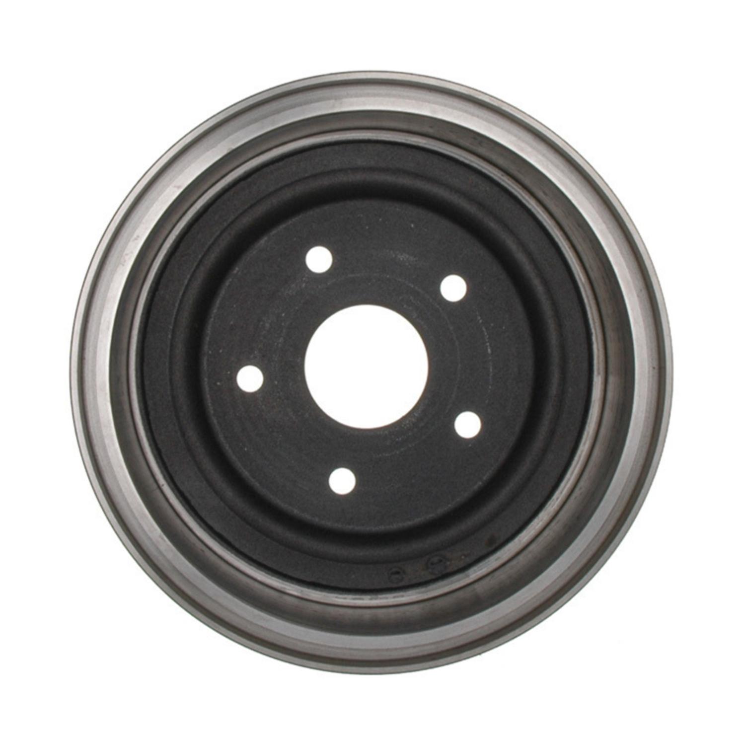 Raybestos 2677R Brake Drum product image 2 of 3