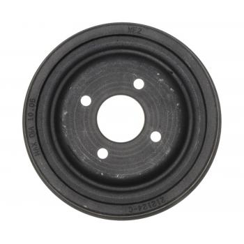 Raybestos 2679R Brake Drum product image 3 of 3