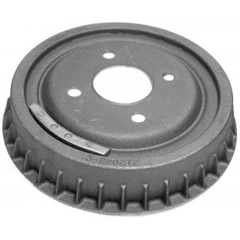 Raybestos 2681R Brake Drum product image 1 of 1