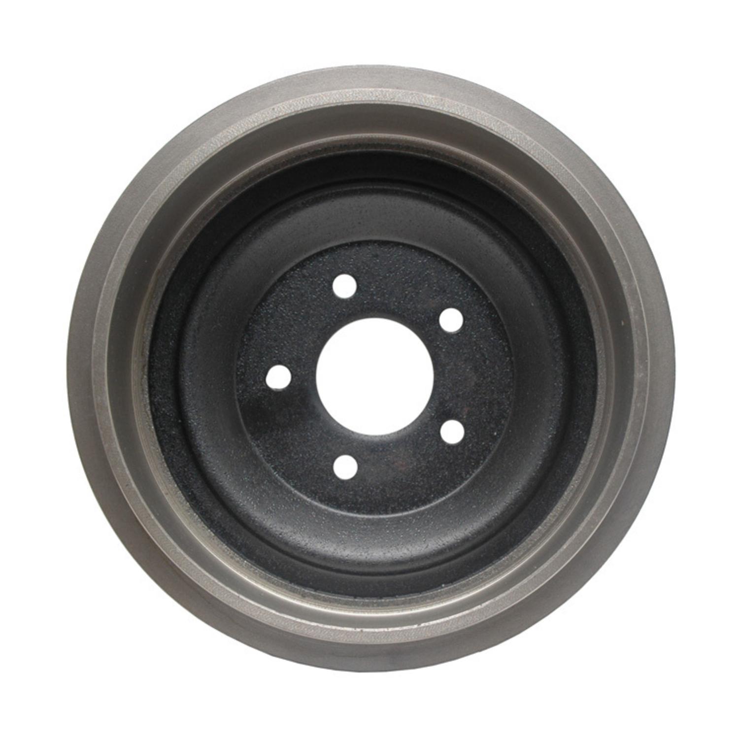 Raybestos 2685R - Brake Drum Raybestos 2685R Brake Drum product image 2 of 3