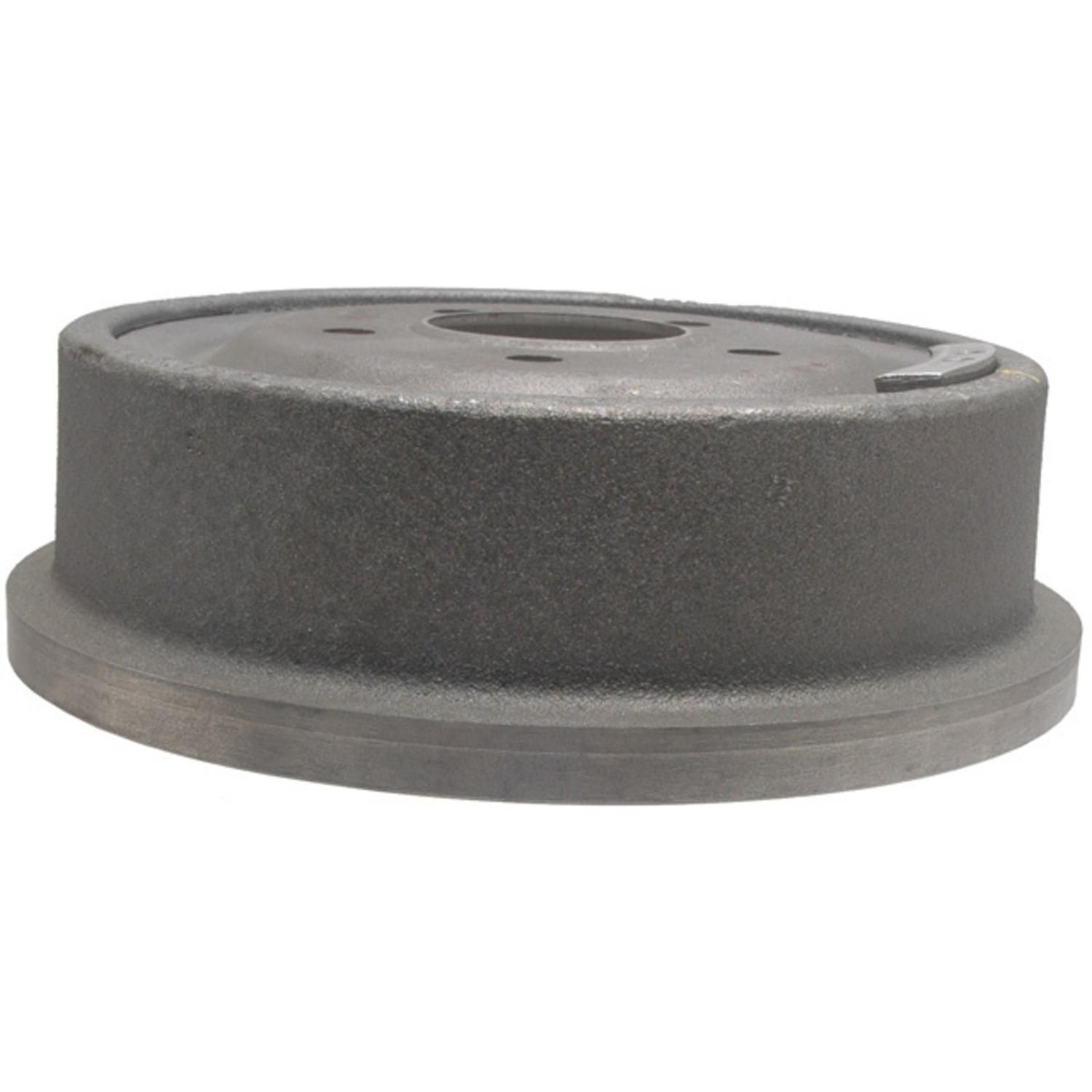 Raybestos 2687R - Brake Drum Raybestos 2687R Brake Drum product image 1 of 3