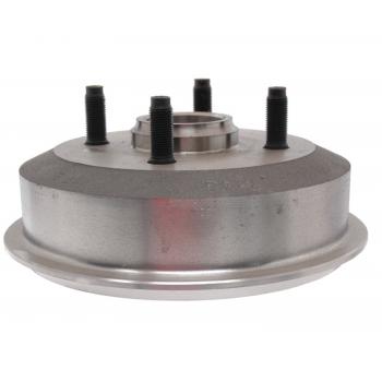Raybestos 2689R Brake Drum product image 1 of 3