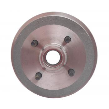 Raybestos 2689R Brake Drum product image 3 of 3