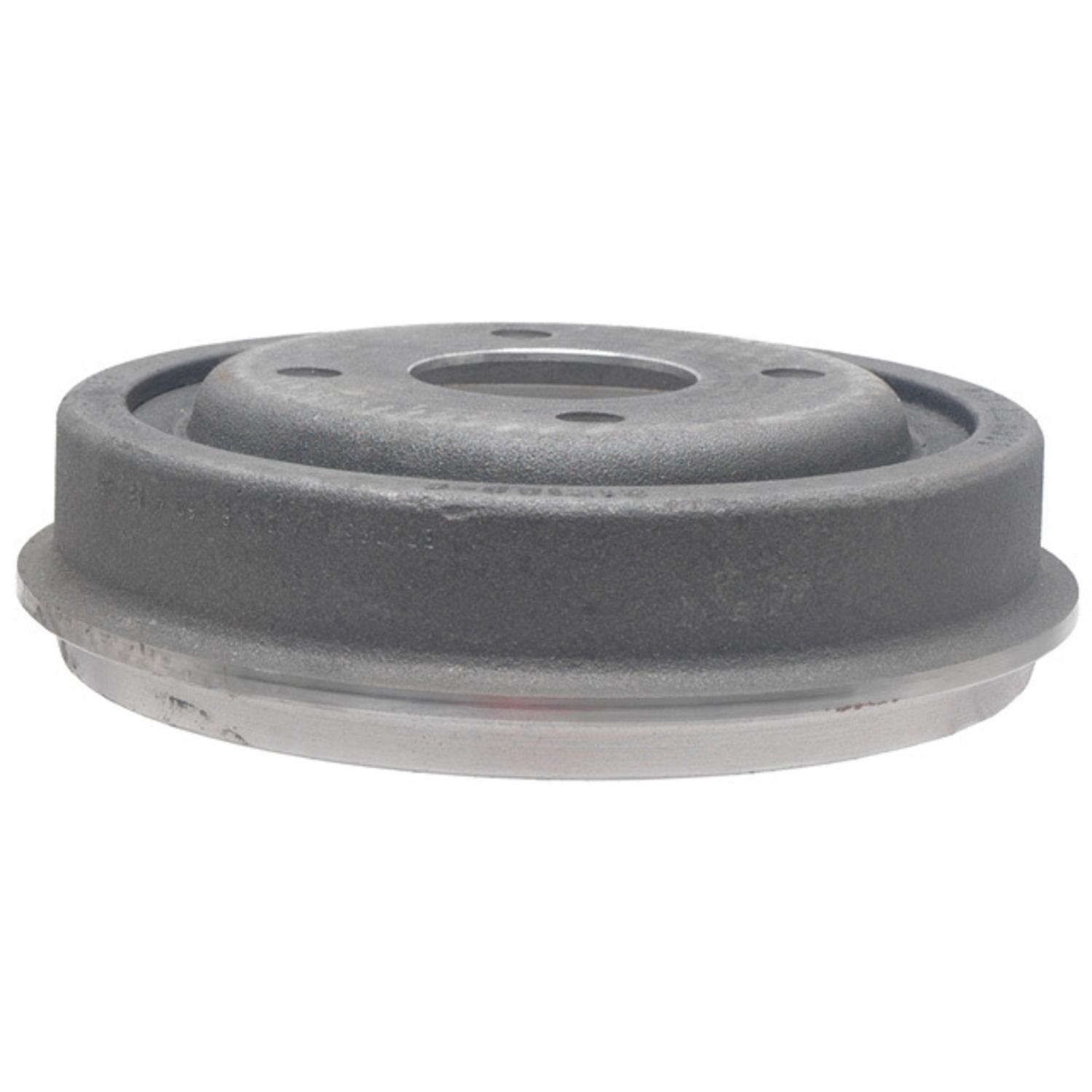 Raybestos 2690 Brake Drum product image 1 of 3