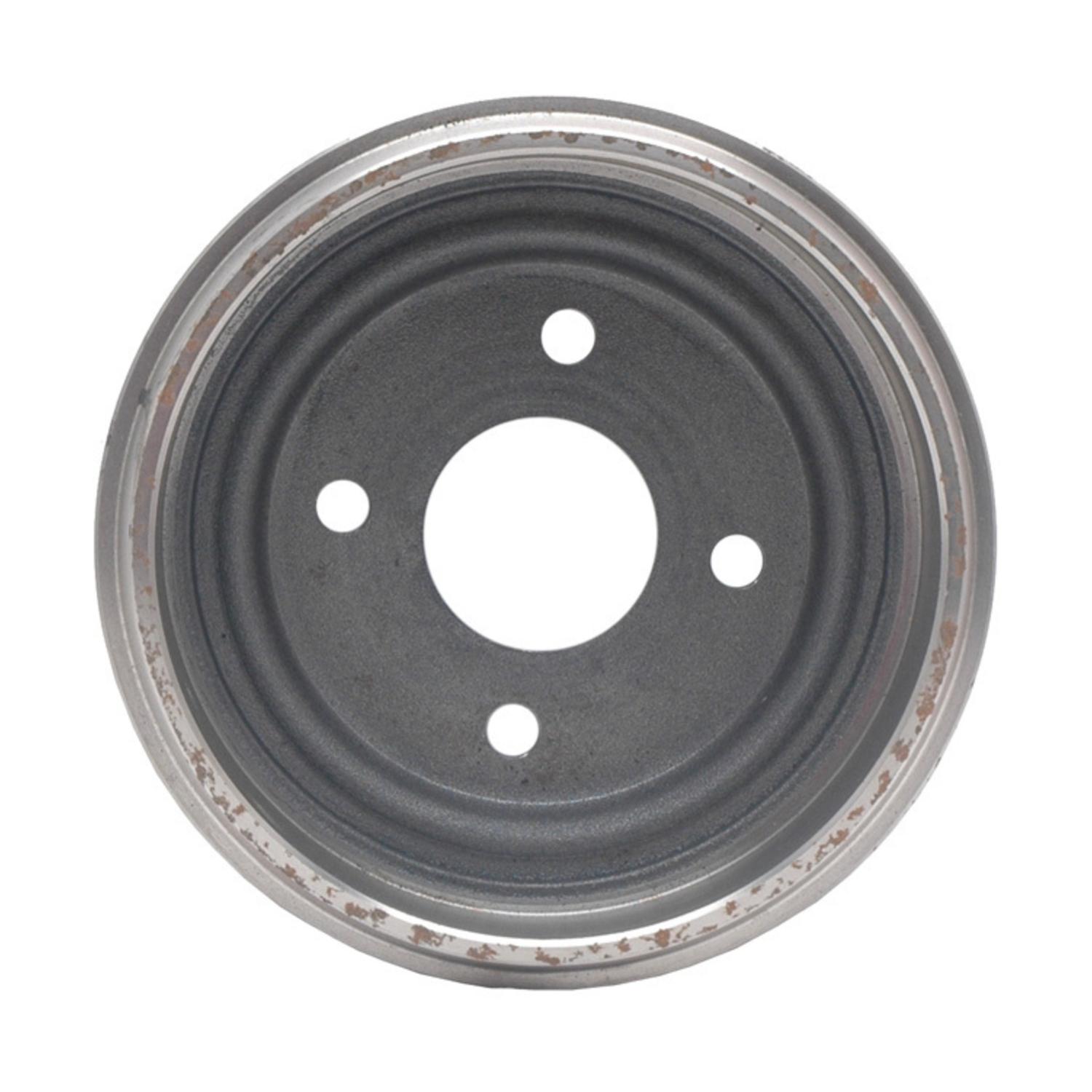 Raybestos 2690 Brake Drum product image 2 of 3