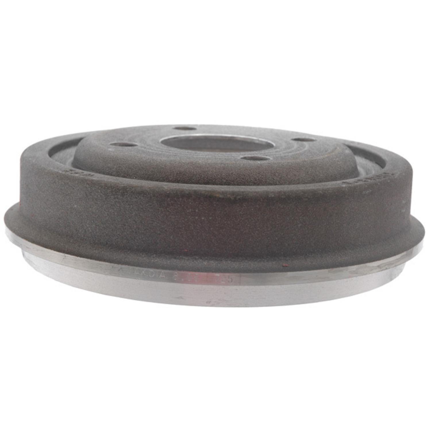 Raybestos 2691 - Brake Drum Raybestos 2691 Brake Drum product image 1 of 3