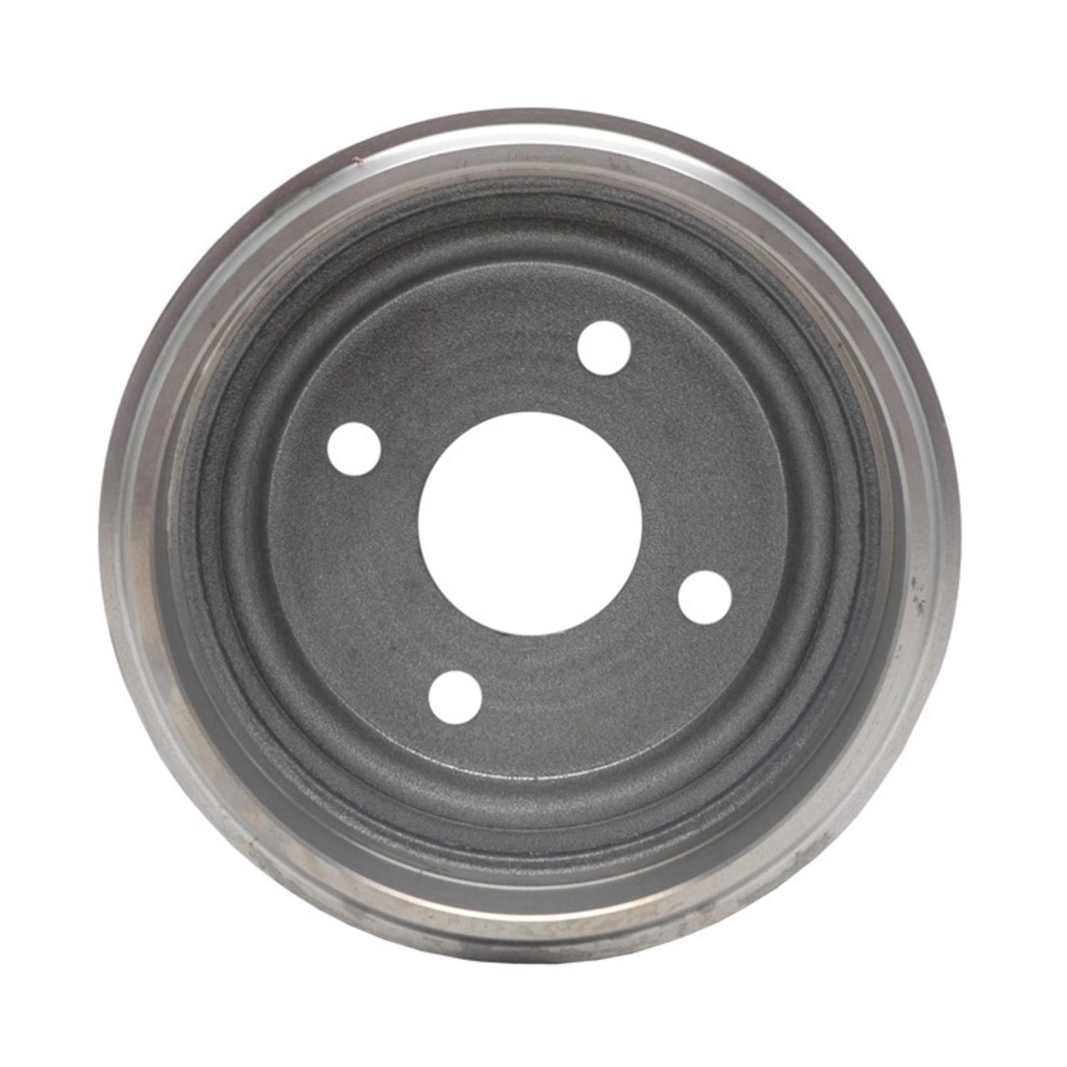 Raybestos 2691 - Brake Drum Raybestos 2691 Brake Drum product image 2 of 3