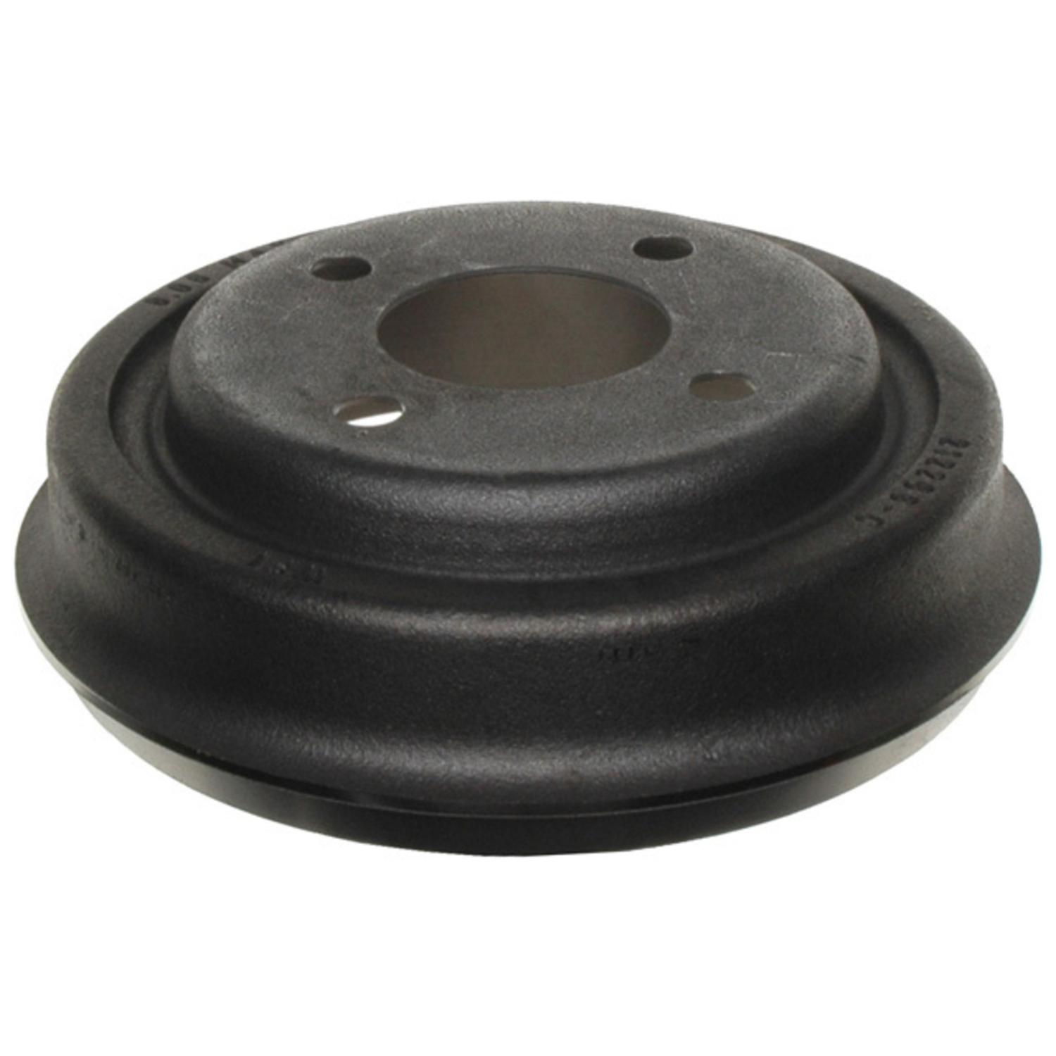 Raybestos 2692 - Brake Drum Raybestos 2692 Brake Drum product image 1 of 3