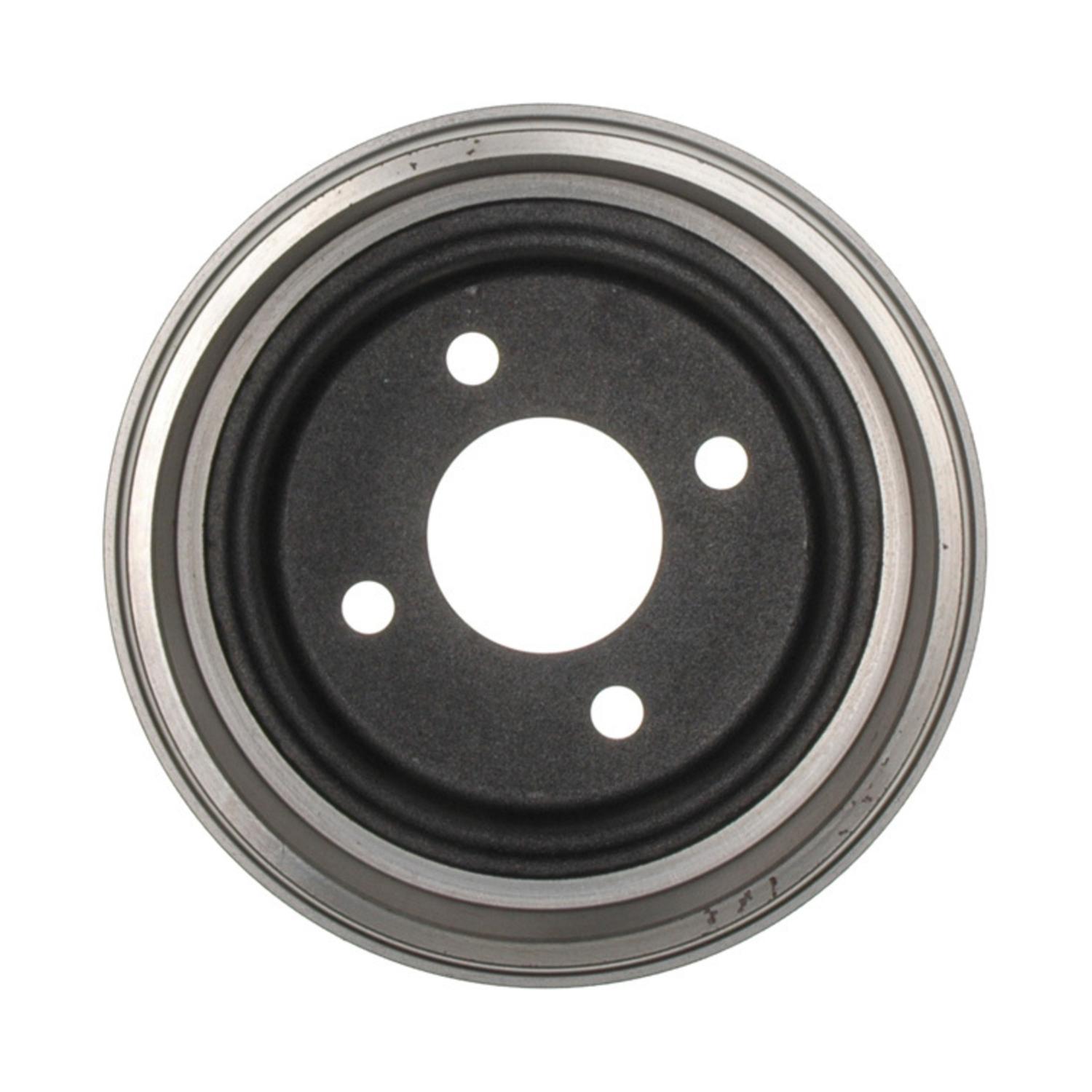 Raybestos 2692 - Brake Drum Raybestos 2692 Brake Drum product image 2 of 3