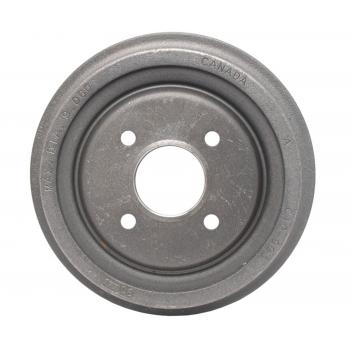 Raybestos 2729 Brake Drum product image 3 of 3