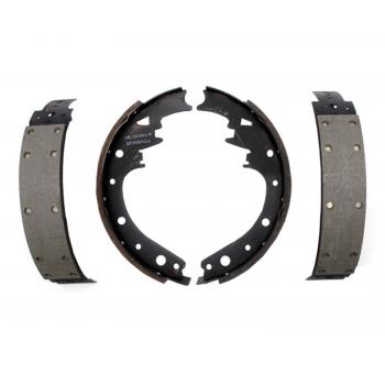 Raybestos 272PG Drum Brake Shoe product image 1 of 1