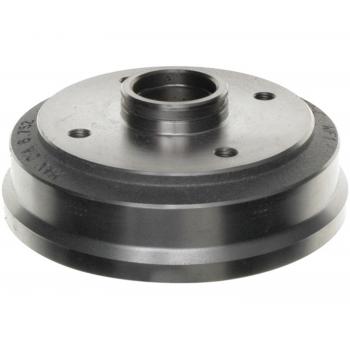 Raybestos 2752 - Brake Drum Raybestos 2752 Brake Drum product image 1 of 3